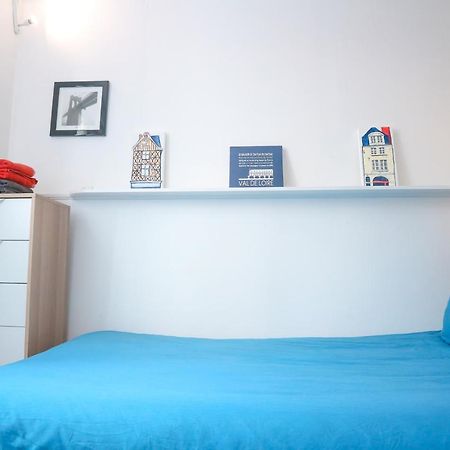 Appartement La Petite Maison des Halles à Tours Extérieur photo