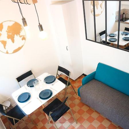 Appartement La Petite Maison des Halles à Tours Extérieur photo