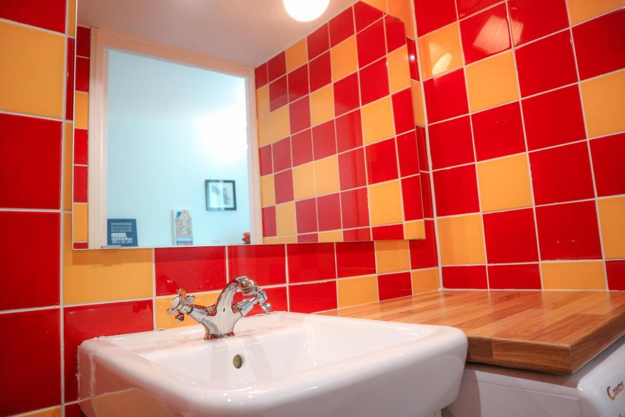 Appartement La Petite Maison des Halles à Tours Extérieur photo